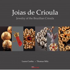 Joias de crioula / Jewelry of the Brazilian Crioula