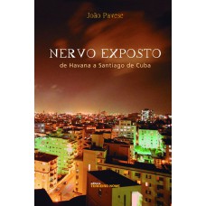 Nervo exposto