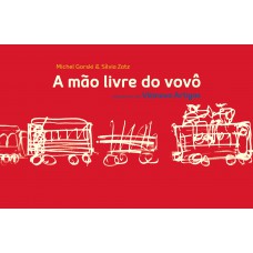 A mão livre do vovô (caixa)