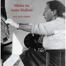 Minha tia Anita Malfatti