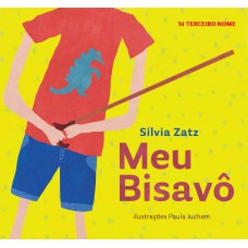 Meu bisavô