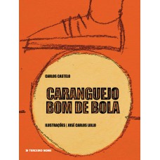 Caranguejo bom de bola