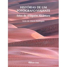 Histórias de um fotógrafo viajante