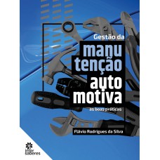 Gestão da Manutenção Automotiva: