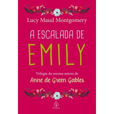 A escalada de Emily A escalada de Emily