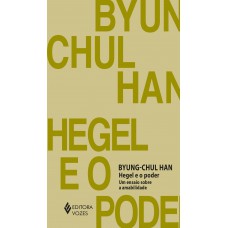 Hegel e o poder