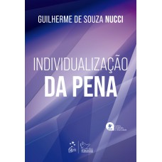 Individualização da Pena