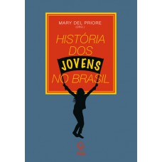 História dos jovens no Brasil