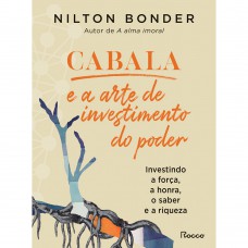 Cabala e a arte do investimento do poder