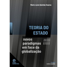 Teoria do estado: