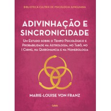 Adivinhação e sincronicidade