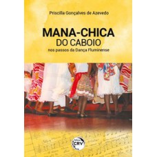 Mana-chica do caboio