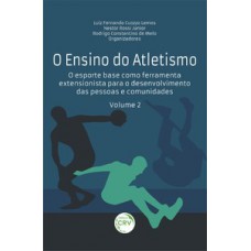 O ensino do atletismo