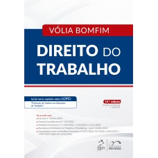 Direito do Trabalho