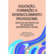 Educação, formação e desenvolvimento profissional