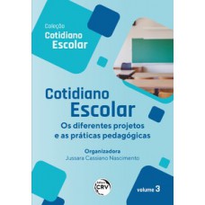 Cotidiano escolar