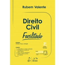 Direito Civil Facilitado