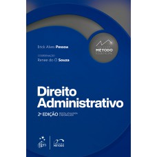 Coleção Método Essencial - Direito Administrativo