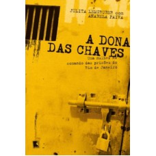 A dona das chaves: Uma mulher no comando das prisões do Rio de Janeiro