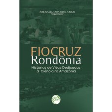 Fiocruz Rondônia