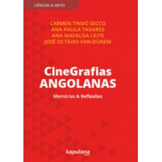 CineGrafias angolanas