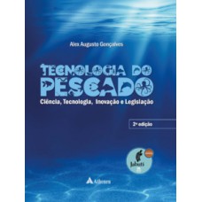 Tecnologia do pescado