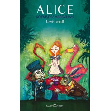 Alice no País das Maravilhas