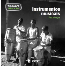 Instrumentos musicais