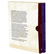 Lost and Found e Prosas de Terramarear - Box