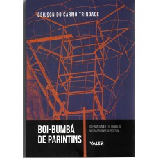 Boi-Bumbá de Parintins