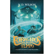 Foragidos do tempo