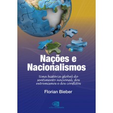 Nações e Nacionalismos