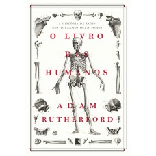 O livro dos humanos