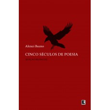 Cinco séculos de poesia