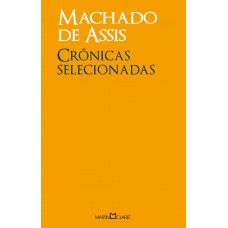 Crônicas selecionadas