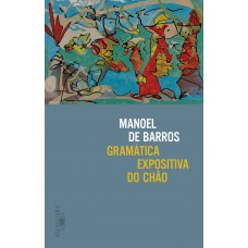 Gramática expositiva do chão