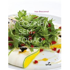 Cozinha sem fogão