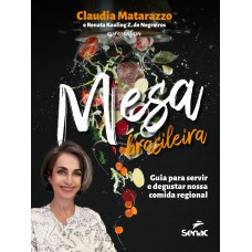 Mesa brasileira