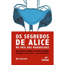 Segredos de Alice