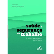 Saúde e segurança no trabalho