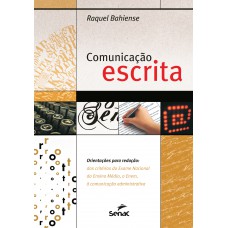 Comunicação escrita