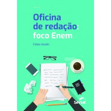 Oficina de redação