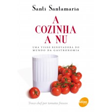 A cozinha a nu