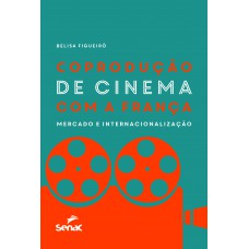 Coprodução de cinema com a França