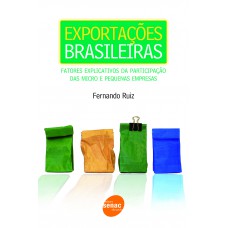 Exportações brasileiras