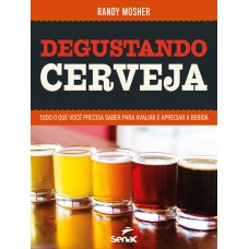 Degustando cerveja