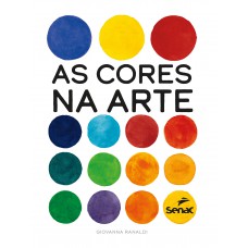 As cores na arte