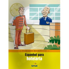 Espanhol para hotelaria