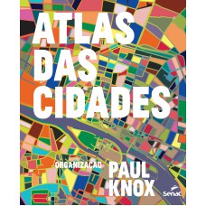 Atlas das cidades