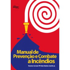 Manual de prevenção e combate a incêndios